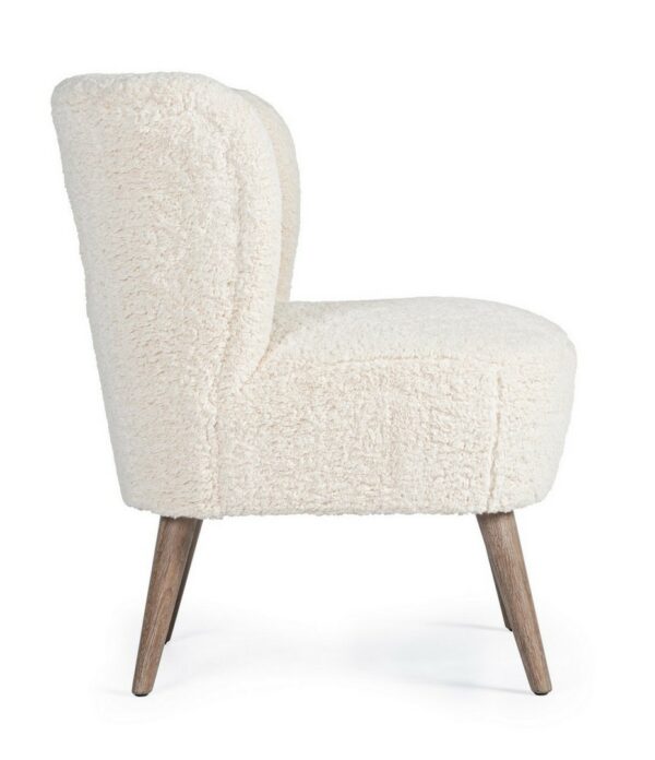 Fauteuil Cortina