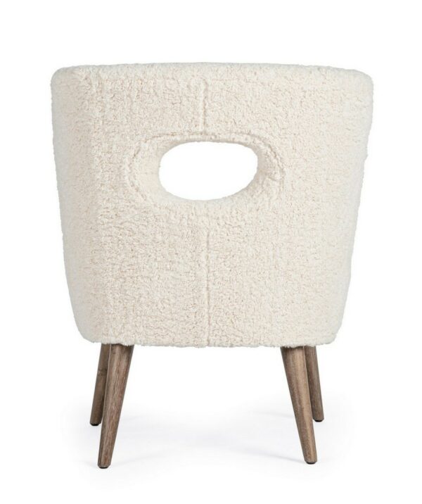 Fauteuil Cortina