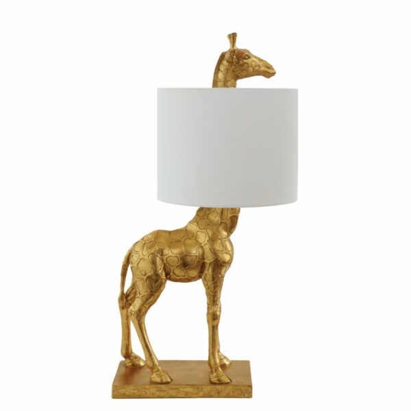Lampe Girafe