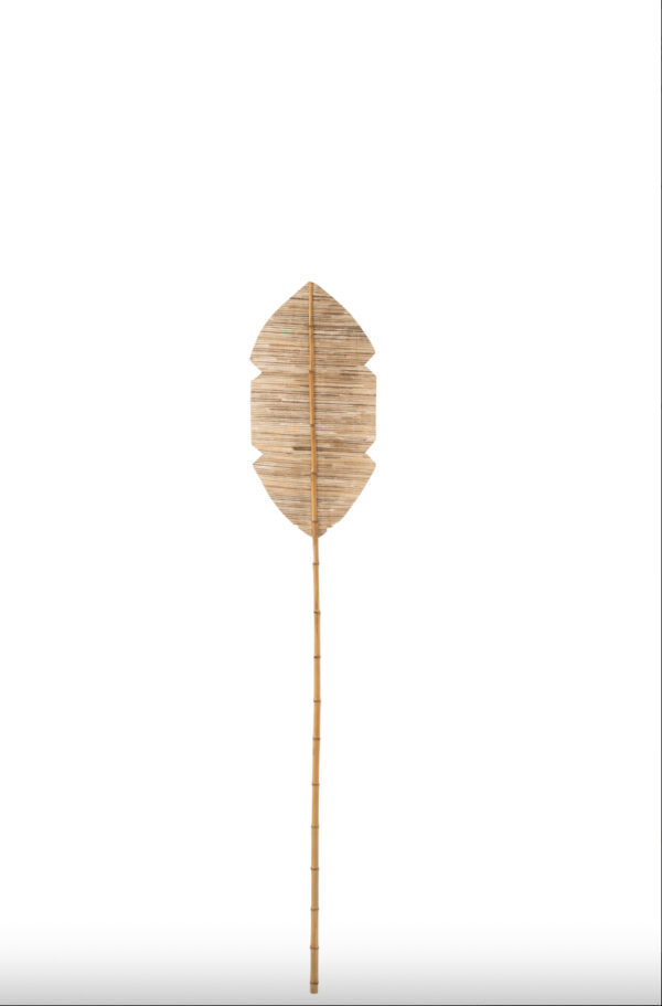 Feuille déco