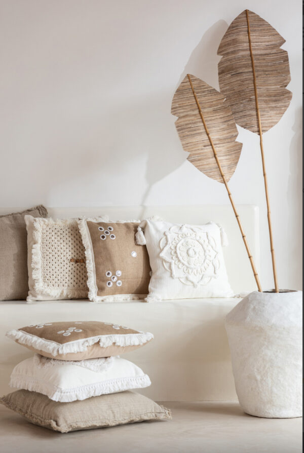 Feuille déco
