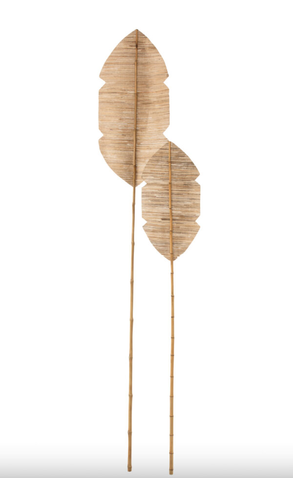 Feuille déco