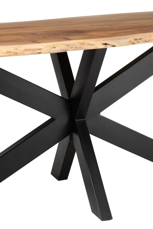 Table A Manger Gerard -JLINE- 2 METRES