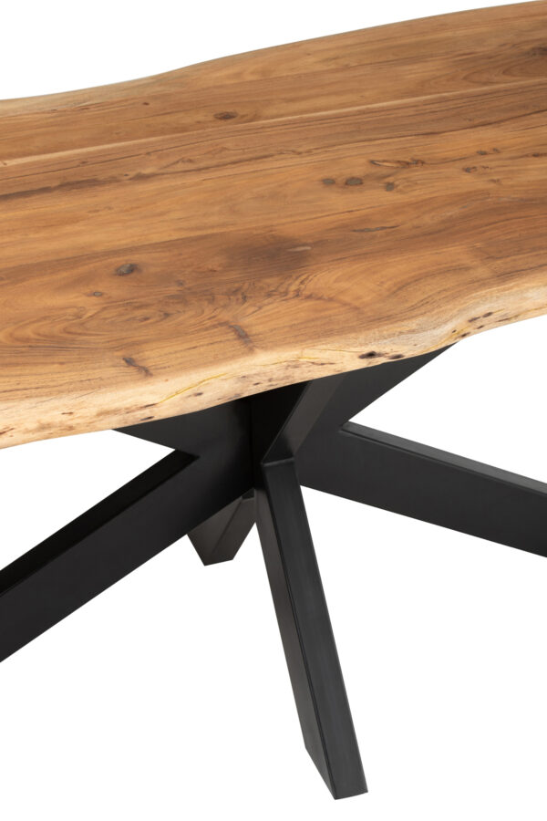 Table A Manger Gerard -JLINE- 2 METRES
