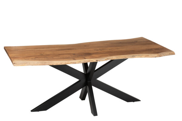 Table A Manger Gerard -JLINE- 2 METRES