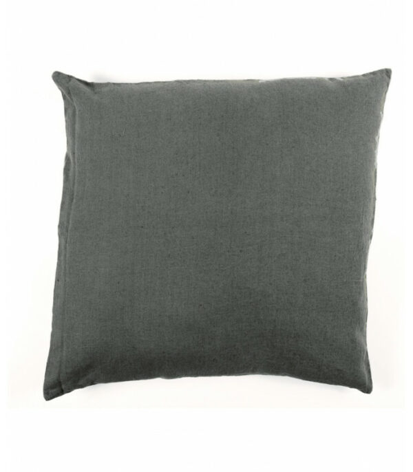 COUSSIN 80x80 PROPRIANO EN LIN - HARMONY HAOMY