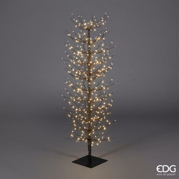 Arbre de Noël lumineux LED