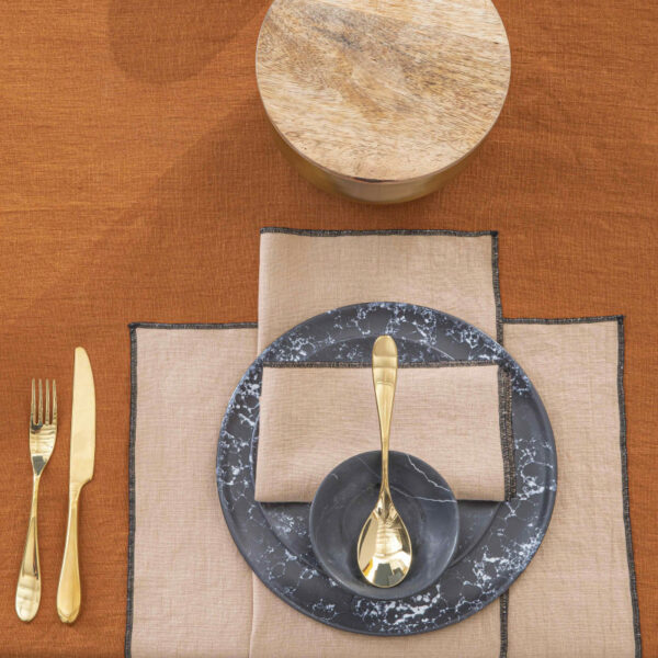 set de table borgo 4