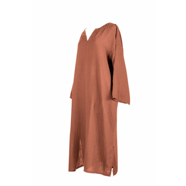 tunik dili 16