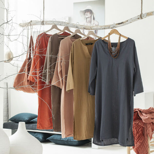 tunik dili 18