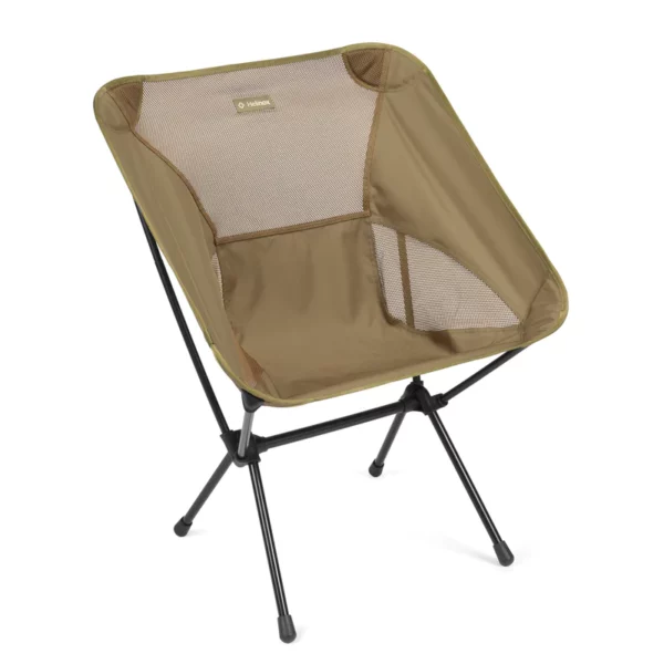 Chair One XL Coyote Tan 1 1200x1200