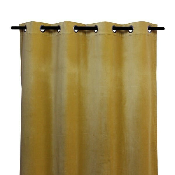 Rideaux Monsieur Madame Concept Store