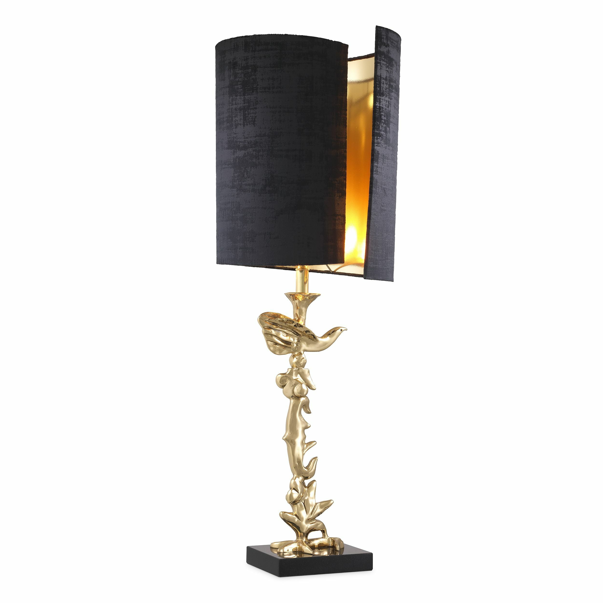 Lampe à poser Isis